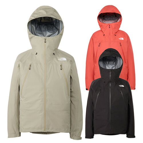 ザ・ノース・フェイス THE NORTH FACE クライムライトジャケット 甲殻上衣 メンズ NP12501 メンズウェア-アウター-スポーツ・アウトドア