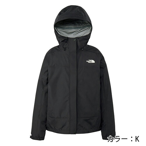 ザ・ノース・フェイス THE NORTH FACE フューチャーライトドリズルジャケット レインジャケット ウィメンズ NPW12601｜スポーツミツハシ店