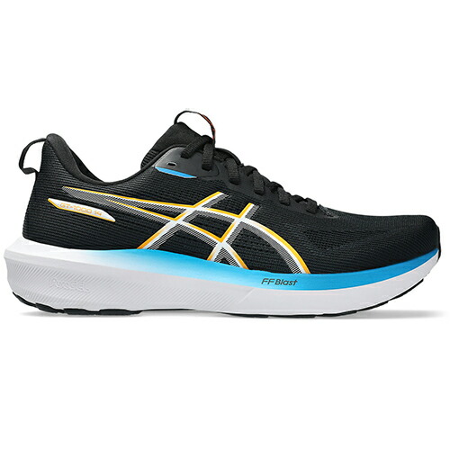 【先着限定 最大7,500円OFFクーポン 7/18~】アシックス asics GT-1000 14 ランニングシューズ メンズ 1011C077.004|スポーツミツハシ店