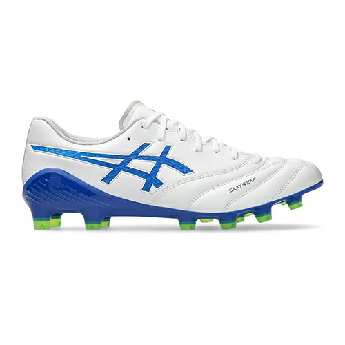 アシックス asics DS LIGHT X-FLY 6 蹴球 スパイク 1101A076-102