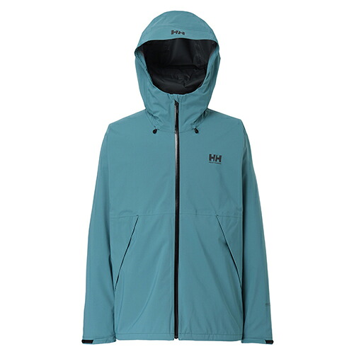 ヘリー・ハンセン HELLY HANSEN レイネライトジャケット アウトドア 長袖 ユニセックス HH12511-AN｜スポーツミツハシ店