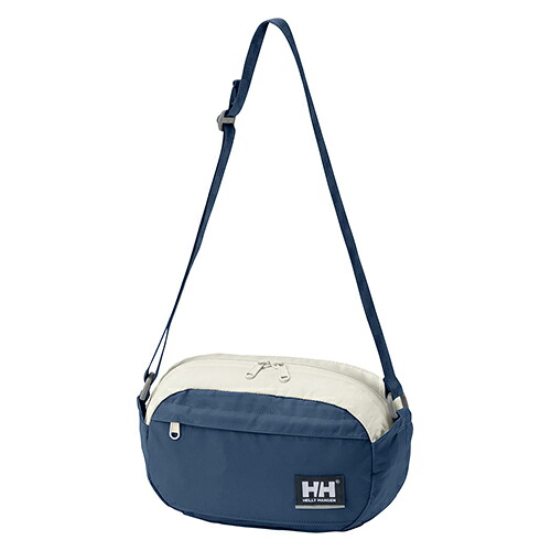 ヘリー・ハンセン HELLY HANSEN カイルハウスポーチ アウトドア ショルダーバッグ キッズ HYJ92560-ON