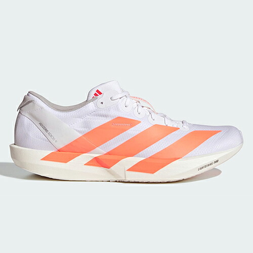 アディダス adidas アディゼロ アディオス 9 ランニング+G4Adizero Adios 9 Running ランニング シューズ メンズ JQ0777