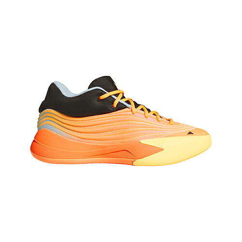 アディダス adidas デイム X / DAME X バスケットボール シューズ バッシュ JQ9467