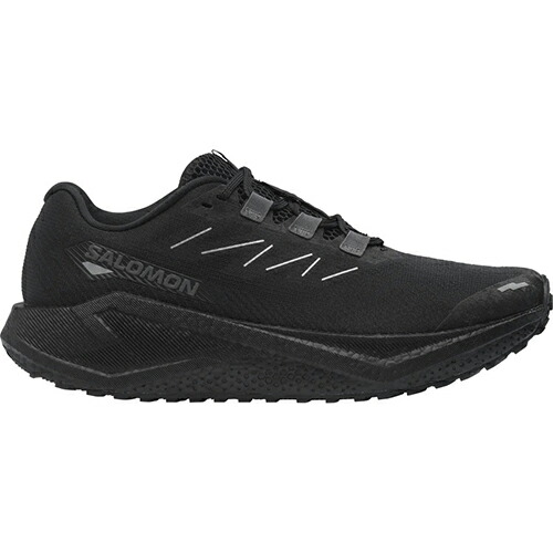 サロモン SALOMON AERO BLAZE 3 GRVL グラベル ランニングシューズ メンズ L47915600