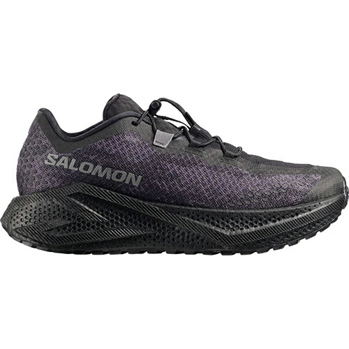 サロモン SALOMON AERO GLIDE 4 GRVL グラベル ランニング シューズ メンズ L49174400