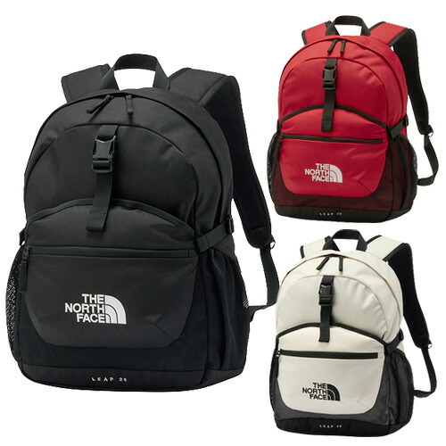 ザ・ノース・フェイス THE NORTH FACE リープ20 デイパック ユニセックス NM62611