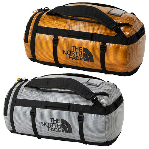 【先着限定 最大7,500円OFFクーポン 7/18~】ザ・ノース・フェイス THE NORTH FACE BCライトダッフル50 ダッフルバッグ ユニセックス NM82601|スポーツミツハシ店