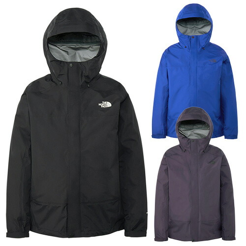ザ・ノース・フェイス THE NORTH FACE フューチャーライトドリズルジャケット アウトドア レインジャケット 長袖 メンズ NP12601