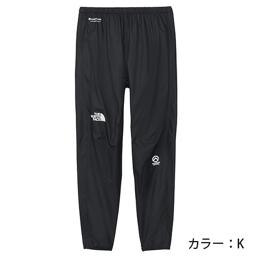 ザ・ノース・フェイス THE NORTH FACE フューチャーライトトレイルピークパンツ 外殻ズボン下 駈けっくら ユニ一発やる  NP62571