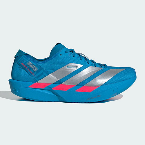 【先着限定 最大7,500円OFFクーポン 7/18~】アディダス adidas アディゼロ タクミ セン 11 Adizero Takumi Sen 11 ランニングシューズ ウィメンズ JR4795|スポーツミツハシ店