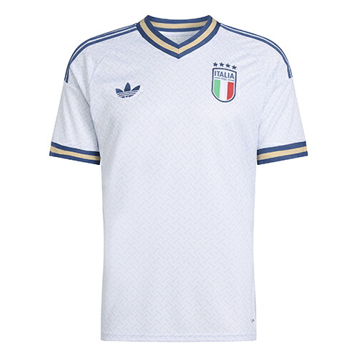 イタリア代表 2026 アウェイ レプリカ ユニフォーム