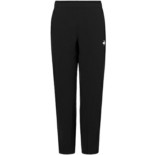ルコック le coq sportif 有利さズボン下2 庭球 ウィメンズ LN6SLP90L-BK00