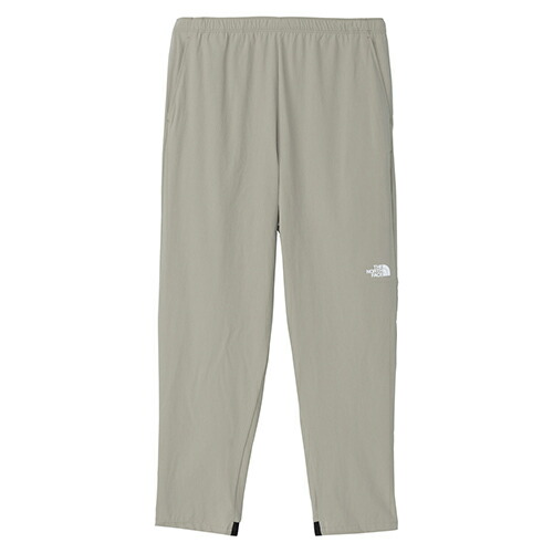 ザ・ノース・フェイス THE NORTH FACE フレキシブルロングパンツ 形づくる・体操場/心地よい メンズ NB12582-CL