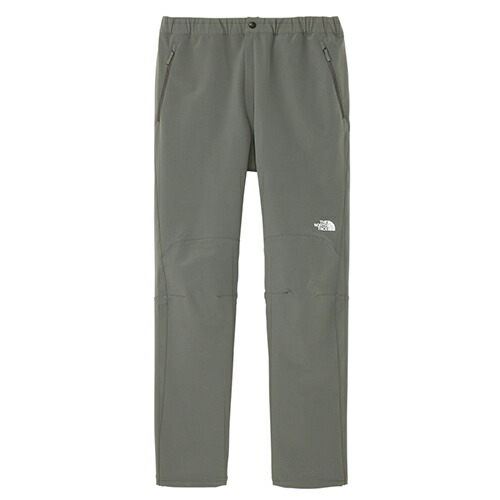 ザ・ノース・フェイス THE NORTH FACE アルパインライトパンツ アウトドア メンズ NB82501-SP