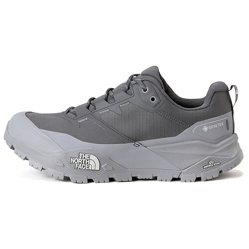 ザ・ノース・フェイス THE NORTH FACE オフトレイル ハイク ゴアテックス アウトドア トレッキングシューズ メンズ NF02512-SM