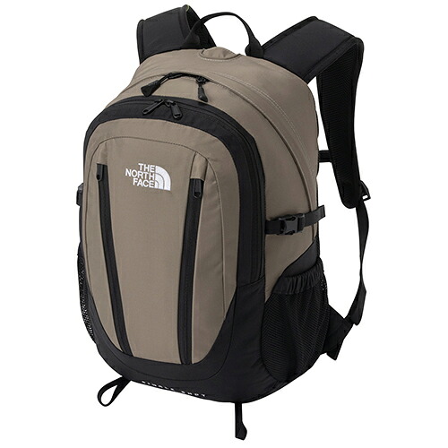 ザ・ノース・フェイス THE NORTH FACE シングルショット アウトドア デイパック ユニセックス NM72303-MR