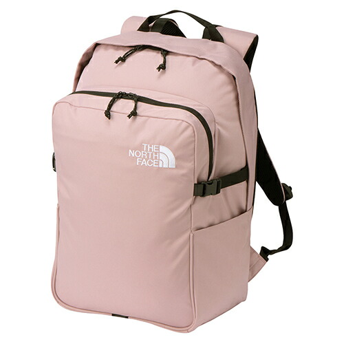 ザ・ノース・フェイス THE NORTH FACE ボルダーデイパック アウトドア ユニセックス NM72356-MK