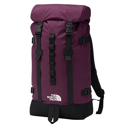 ザ・ノース・フェイス THE NORTH FACE クレッターサック アウトドア バックパック アウトドア NM82551-PA