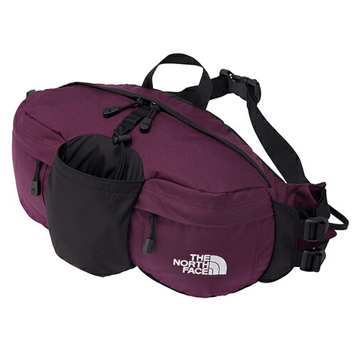 ザ・ノース・フェイス THE NORTH FACE クライマーランバー ランバーバッグ アウトドア NM82552-PA