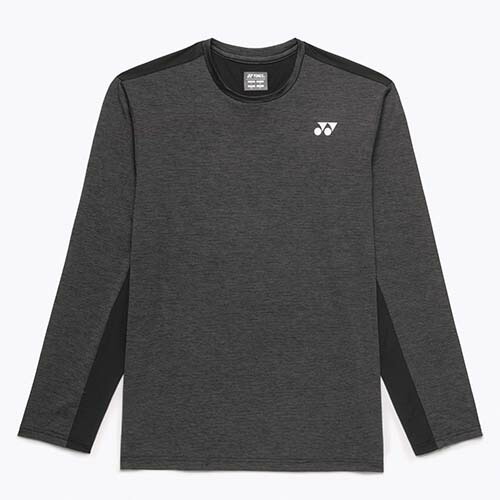 ヨネックス YONEX ユニロングスリーブＴシャツ テニス 長袖 ユニセックス 16848-007