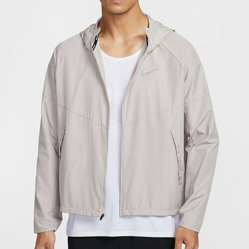【先着限定 最大7,500円OFFクーポン 7/18～】ナイキ NIKE レペル マイラー ランニングジャケット 長袖 メンズ DD4747-211｜スポーツミツハシ店