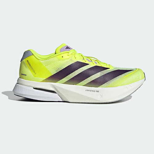 アディダス adidas JP アディゼロ ボストン 13 ADIZERO BOSTON 13 ランニング シューズ メンズ JP9251