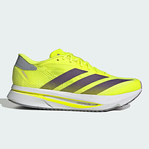 アディダス adidas JP アディゼロ SL 2 ADIZERO SL 2 ランニング シューズ メンズ JQ3128