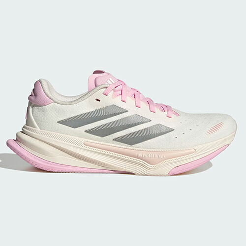 【先着限定 最大7,500円OFFクーポン 7/18～】アディダス adidas スーパーノヴァ プリマ 2 ランニング SUPERNOVA PRIMA 2 RUNNING シューズ ウィメンズ JR4811｜スポーツミツハシ店