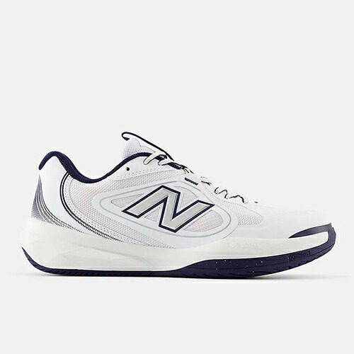 ニュー平衡にする New Balance FuelCell 796v5 庭球 シューズ メンズ M7964RA4E