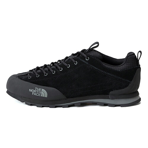 ザ・ノース・フェイス THE NORTH FACE ヴェルト トラバース トレッキングシューズ アウトドア ユニセックス NF52611-KK