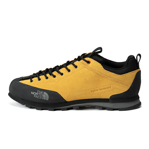 ザ・ノース・フェイス THE NORTH FACE ヴェルト トラバース トレッキングシューズ アウトドア ユニセックス NF52611-SK