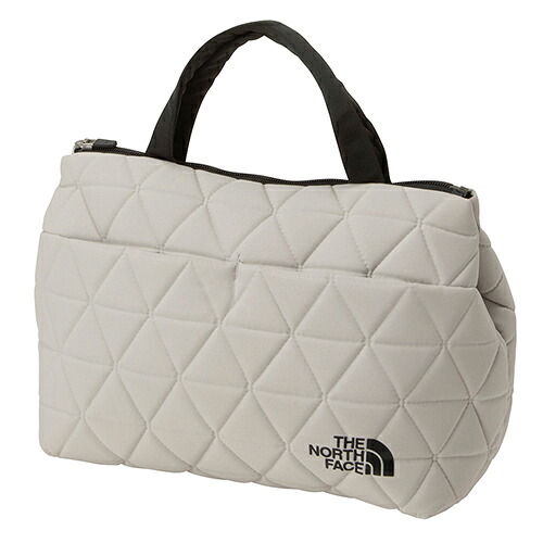 ザ・ノース・フェイス THE NORTH FACE ジオフェイス ボックストート アウトドア バッグ NM32355-FI