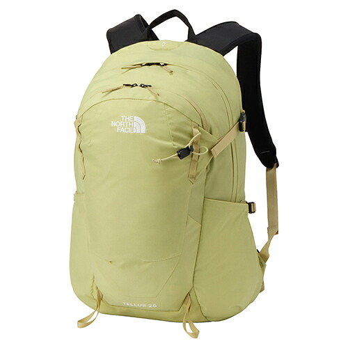 ザ・ノース・フェイス THE NORTH FACE テルス25 トレッキングパック バックパック アウトドア ユニセックス NM62369-PE｜スポーツミツハシ店