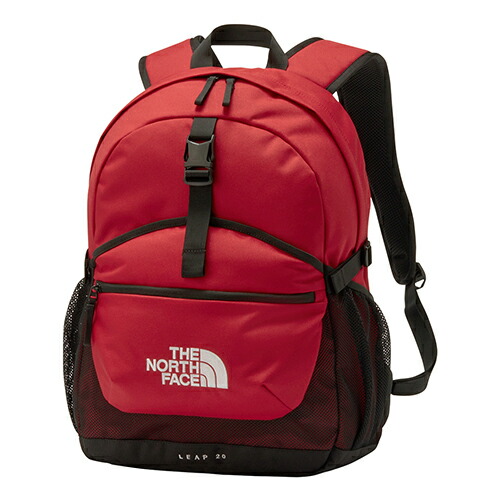 【先着限定 最大7,500円OFFクーポン 7/18~】ザ・ノース・フェイス THE NORTH FACE リープ20 デイパック アウトドア ユニセックス NM62611-RR|スポーツミツハシ店