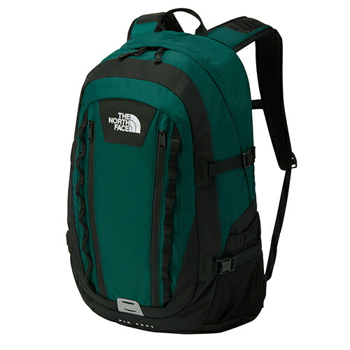 ザ・ノース・フェイス THE NORTH FACE ビッグショット デイパック リュック バッグ アウトドア ユニセックス NM72301-HG