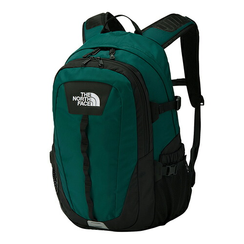 ザ・ノース・フェイス THE NORTH FACE ホットショット デイパック リュック バッグ アウトドア ユニセックス NM72302-HG
