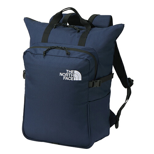 ザ・ノース・フェイス THE NORTH FACE ボルダートートパック デイパック リュック バッグ アウトドア ユニセックス NM72357-CM