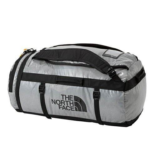 【先着限定 最大7,500円OFFクーポン 7/18~】ザ・ノース・フェイス THE NORTH FACE BCライトダッフル50 ダッフルバッグ アウトドア ユニセックス NM82601-MG|スポーツミツハシ店