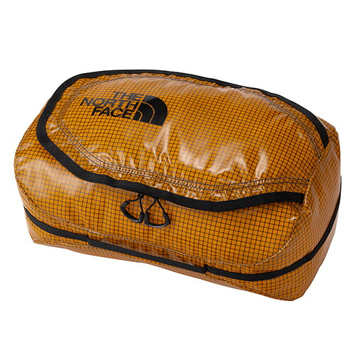ザ・ノース・フェイス THE NORTH FACE BCライトボックス10 スタッフバッグ アウトドア ユニセックス NM82602-KO