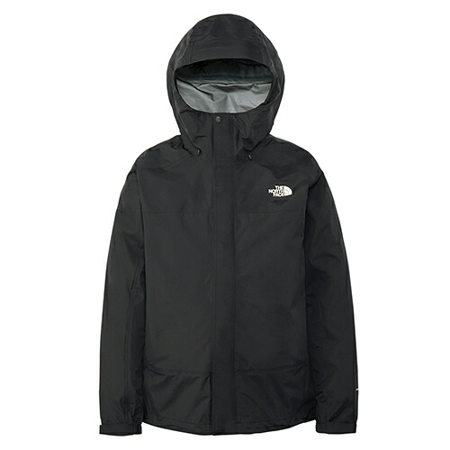 ザ・ノース・フェイス THE NORTH FACE フューチャーライトドリズルジャケット アウトドア レインジャケット 長袖 メンズ NP12601-K