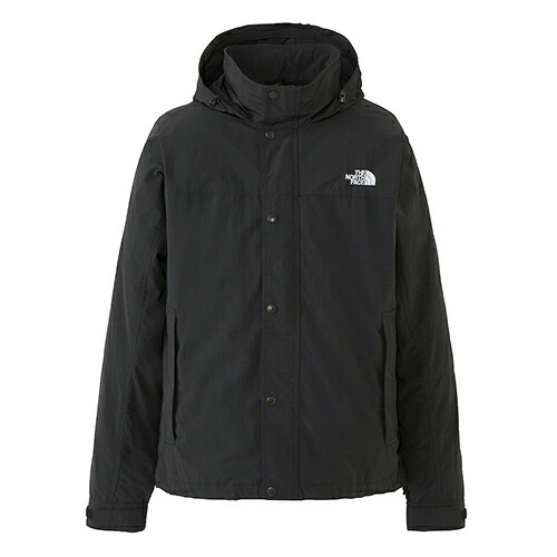【先着限定 最大7,500円OFFクーポン 7/18～】【期間限定価格】ザ・ノース・フェイス THE NORTH FACE ハイドレナウィンドジャケット アウトドア 長袖 ユニセックス NP22550-K｜スポーツミツハシ店