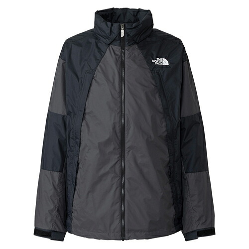 ザ・ノース・フェイス THE NORTH FACE チムニーウインドジャケット ウインドブレーカー アウトドア 長袖 メンズ NP22650-AK