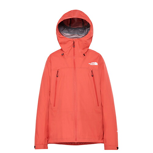 ザ・ノース・フェイス THE NORTH FACE クライムライトジャケット シェルジャケット アウトドア 長袖 ウィメンズ NPW12501-HC