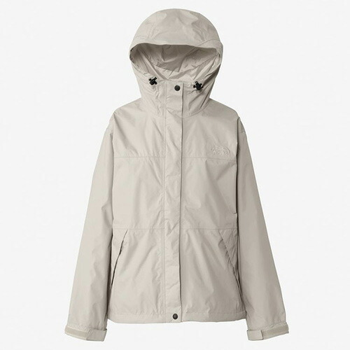 【期間限定価格】ザ・ノース・フェイス THE NORTH FACE クロノスジャケット レインジャケット アウトドア 長袖 ウィメンズ NPW12652-FI