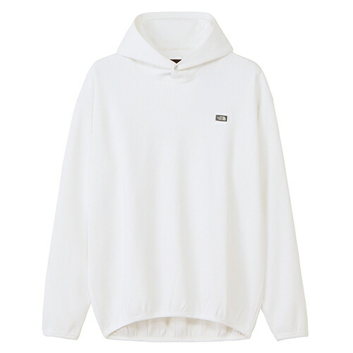【期間限定価格】ザ・ノース・フェイス THE NORTH FACE エンライドワッフルフーディー スウェットパーカー パーカー アウトドア 長袖 ユニセックス NT62561-W