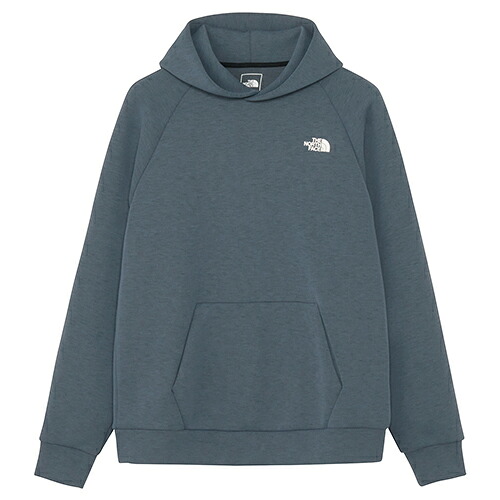 ザ・ノース・フェイス THE NORTH FACE テックエアースウェットフーディ スウェットパーカー アウトドア 長袖 メンズ NT62583-SL