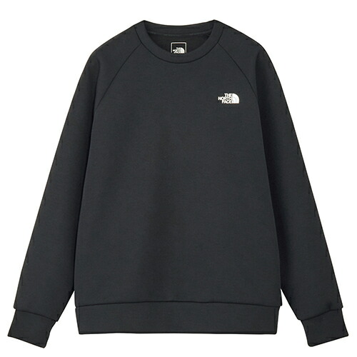 ザ・ノース・フェイス THE NORTH FACE テックエアースウェットクルー 流汗 アウトドア メンズ NT62584-K