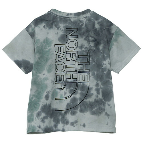 ザ・ノース・フェイス THE NORTH FACE トドラーショートスリーブノベルティビッグルートティー Tシャツ アウトドア 半袖 キッズ NTT32604-CY 4,839円