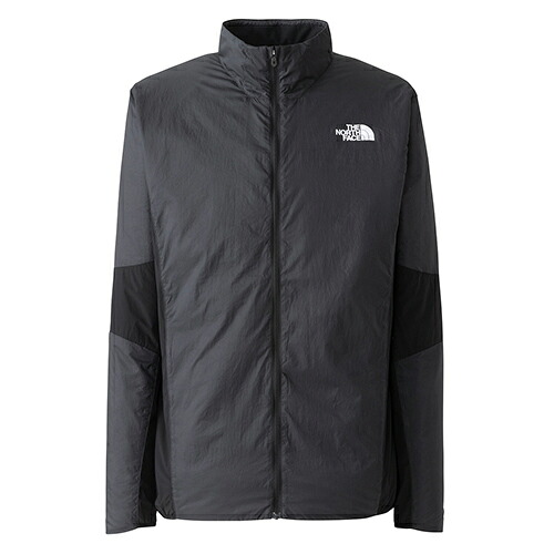 【先着限定 最大7,500円OFFクーポン 7/18～】ザ・ノース・フェイス THE NORTH FACE ベントリックストレイルジャケット 中わた アウトドア 長袖 ユニセックス NY82571-K｜スポーツミツハシ店